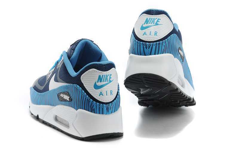 Nike AIR MAX 90 PREM TAPE classic sport chaussure air max 90 cuir